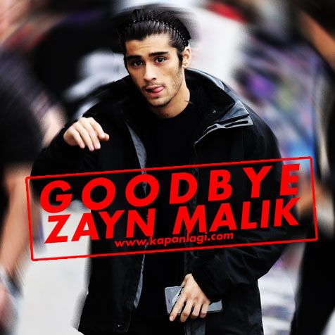 Zayn ambil keputusan berani