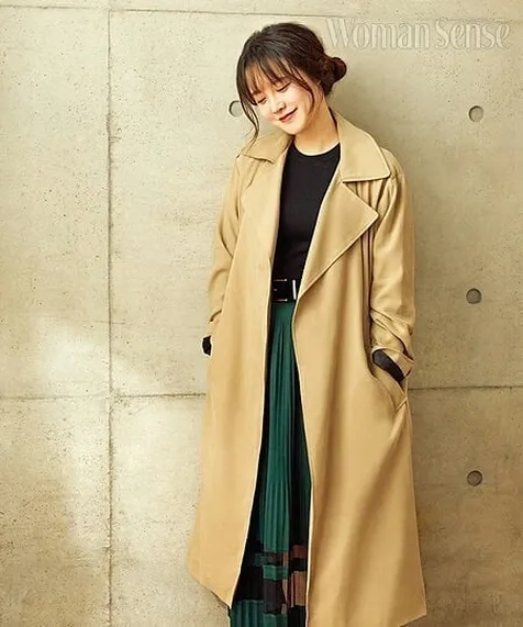 Akhirnya Rela Melepas Ahn Jae Hyun