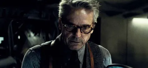 Alfred © JoBlo