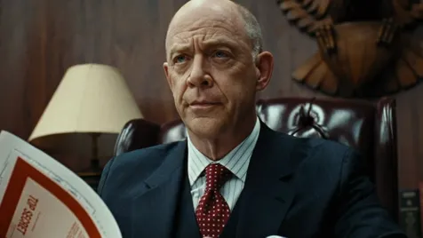 J.K. Simmons © Youtube