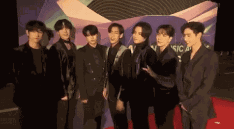 Jawaban Bambam dan Jackson