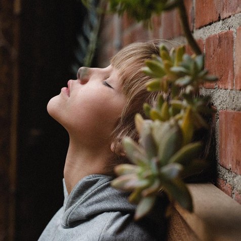 Grace VanderWaal, si 'the next Taylor Swift' rilis lagu terbarunya, Moonlight © instagram.com/gracevanderwaal