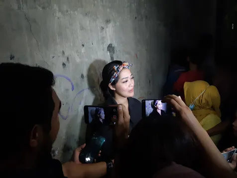 Kenal Saat Masih SD