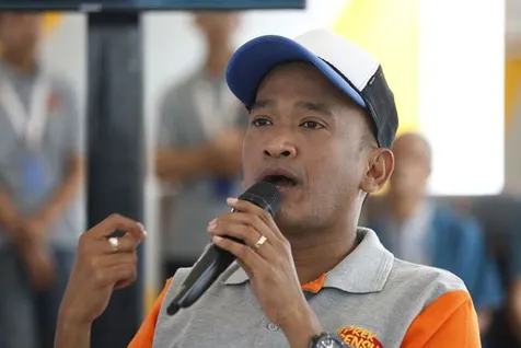 Layangkan Gugatan Atas Kepemilikan Nama 'Bensu'