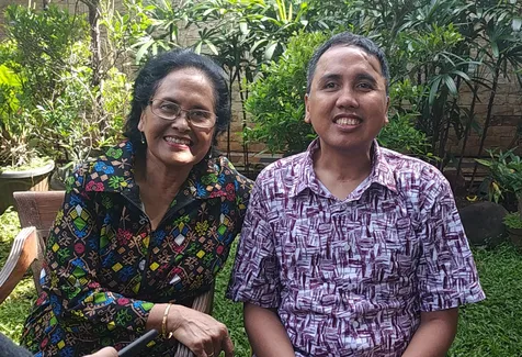 Gugun Gondrong