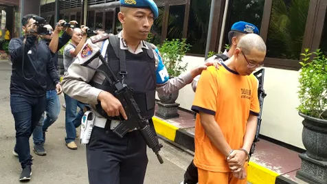 Mengaku Biseksual