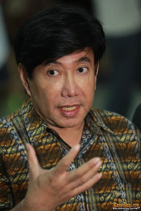 Guruh Soekarno Putra