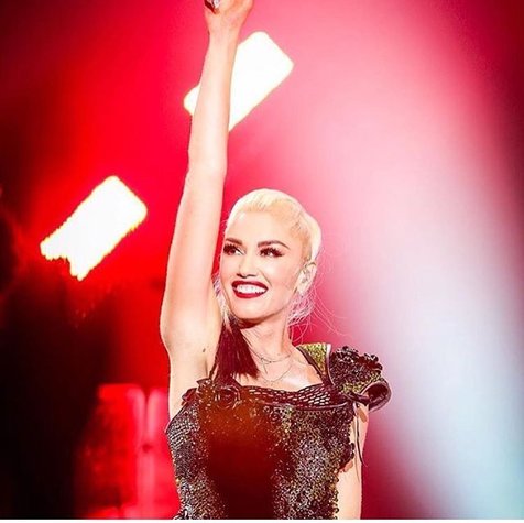 © instagram.com/gwenstefani