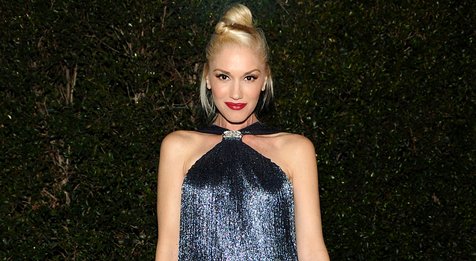 Gwen Stefani ©AXN