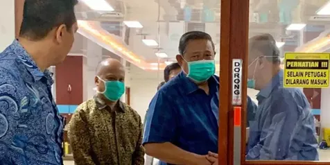Susilo Bambang Yudhoyono