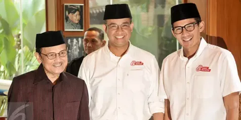 Anies Baswedan