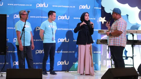 Banyak Promo!