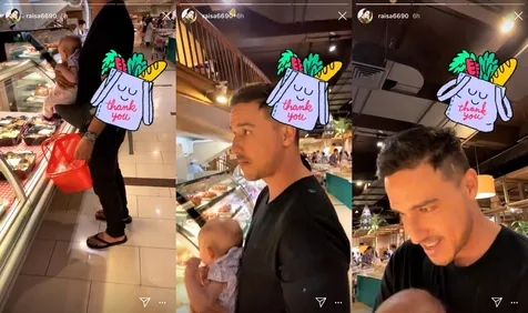 Hot Daddy