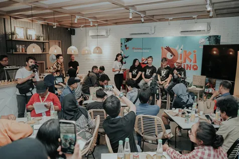 Banyak Minum Air Hangat