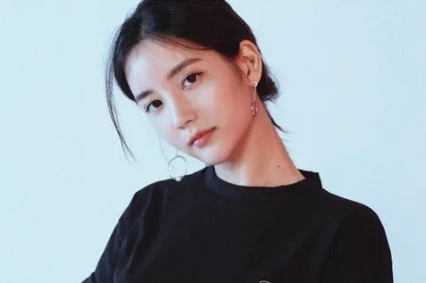 A Adalah Han Seo Hee