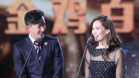 Kenal di Acara Awards