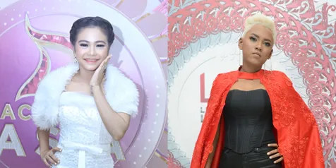 Kejutan Dari Rara LIDA
