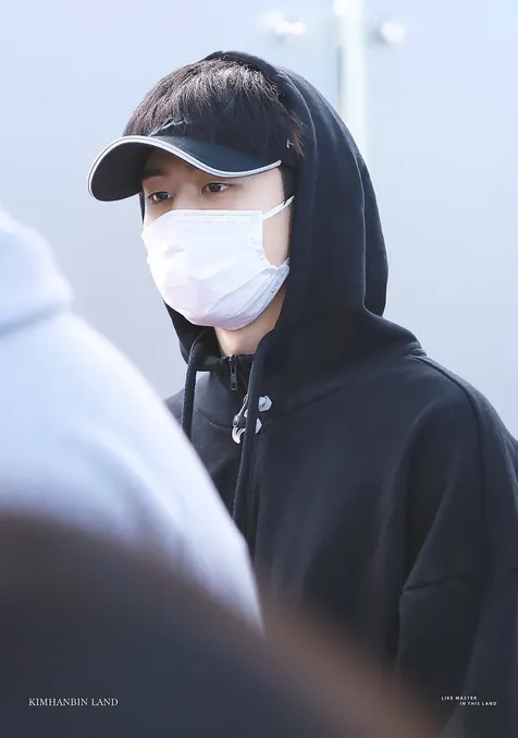 Sumbangan Hanbin