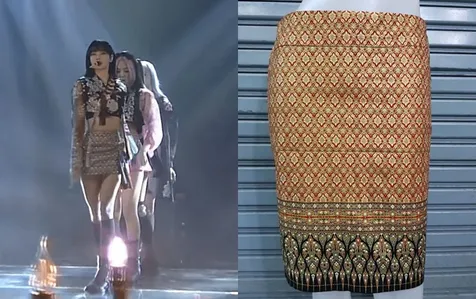 Pujian untuk Stylish