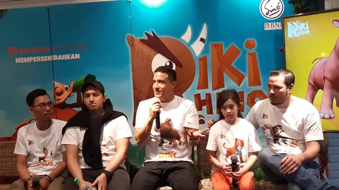 Melakukan Riset Mendalam