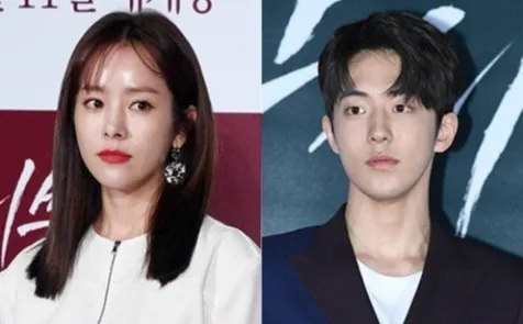 Han Ji Min Dapat Tawaran Drama Baru