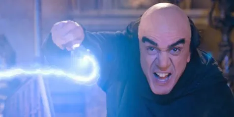 'THE SMURFS 3' Dapatkan Tanggal Rilis Baru - KapanLagi.com