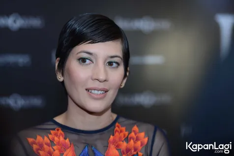 Hannah Al Rashid alami kejadian di luar logika saat syuting KapanLagi.com/Bayu Herdianto
