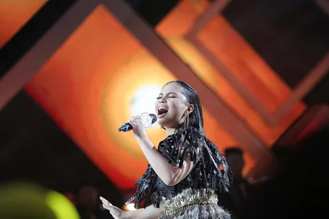 Konser Kemenangan