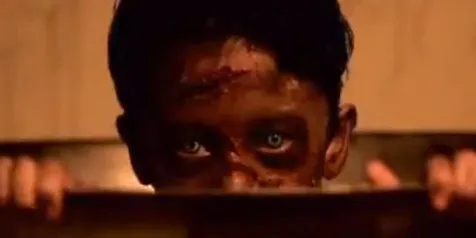 Jose Purnomo Memperingatkan Pemeran Hantu