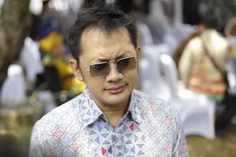 Bukan Ranah Hanung