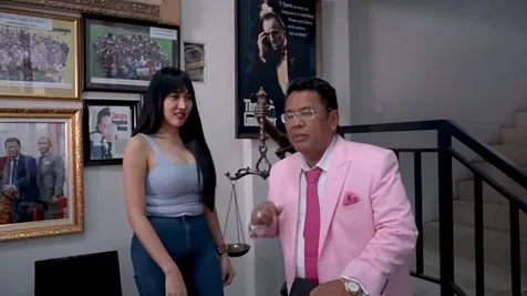 Uang Warisan