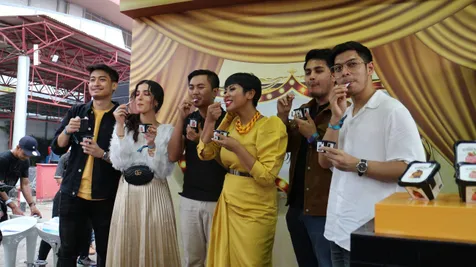 Gambar dari Hari Pertama, Java Jazz Bertabur Penampilan Artis Internasional » hari pertama java jazz bertabur penampilan artis internasional 1 hari pertama java jazz bertabur penampilan artis internasional 1 » Hari Pertama, Java Jazz Bertabur Penampilan Artis Internasional