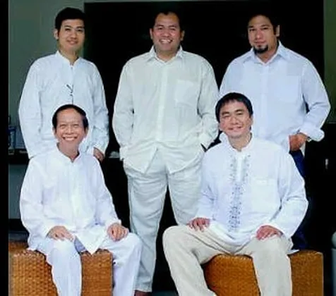 Tidak Ada Ahmad Dhani
