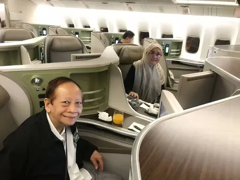 Sindir Barbie Kumalasari?