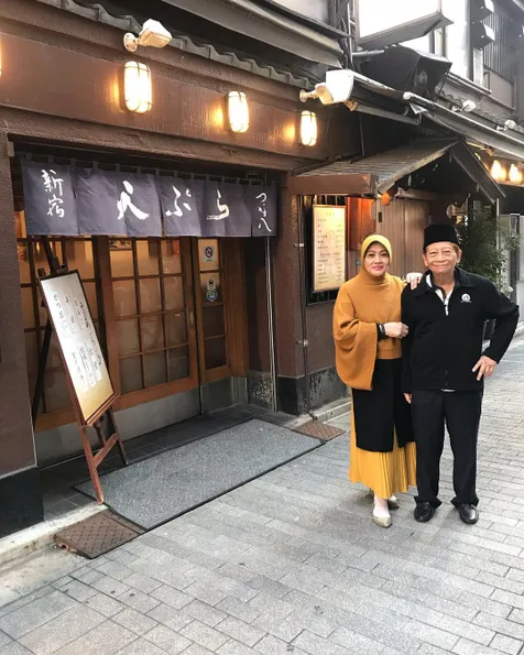 Maia Lepas 'Masa Lajang'