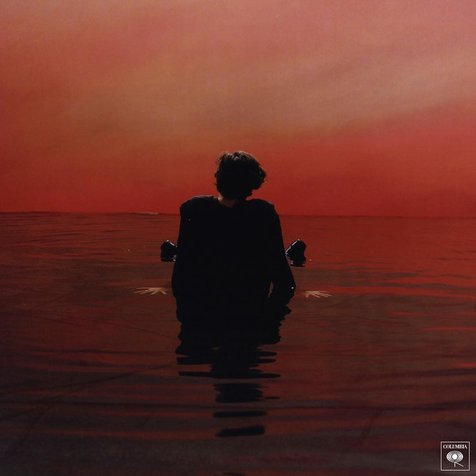 Harry Styles umumkan single debutnya sebagai soloist, 'Sign of the Times'© instagram.com/harrystyles