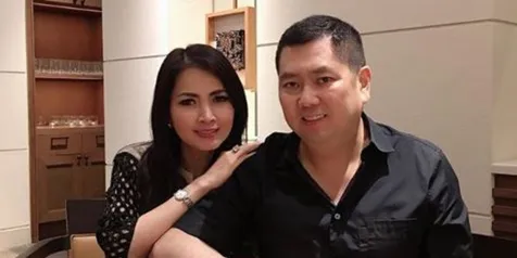 Hary Tanoesoedibjo
