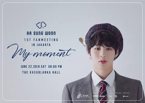 Sudah Ingin Bertemu Fans Indonesia