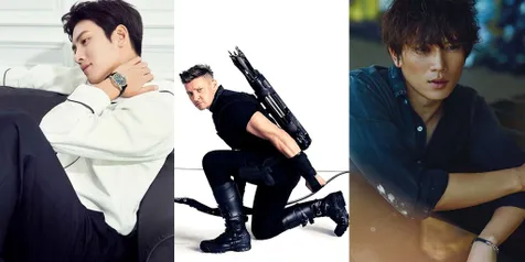 Hawkeye
