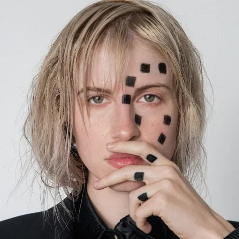 'Comeback'-nya Hayley Williams