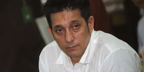 Ibra Azhari