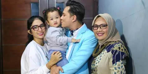 Ussy Fokus Urus Keluarga