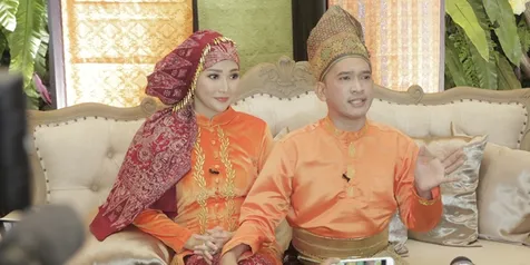 Suka Belanja Urusan Dapur