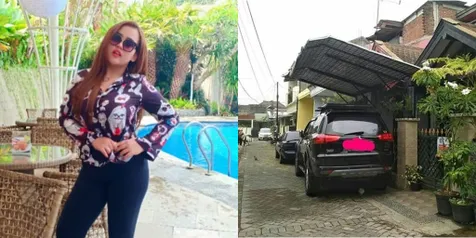 Clara Gopa Masih Bingung Kanopinya Viral