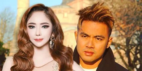 Apristiyah Sempat Dituding Jadi Orang Ketiga
