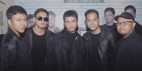 Panggung Terakhir Giring