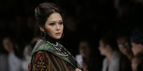 Maia Mohon Doa