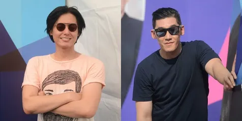 Tanggapan Sahabat Roger