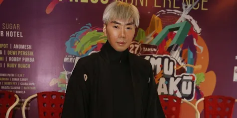 Khawatirkan Kondisi Roy Kiyoshi