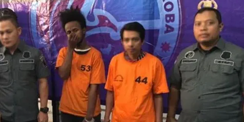 Kronologi Penangkapan Ibnu Rahim